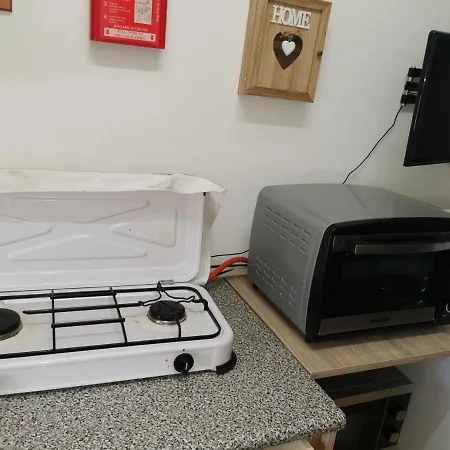 Nicosia Rooms Studios מראה חיצוני תמונה